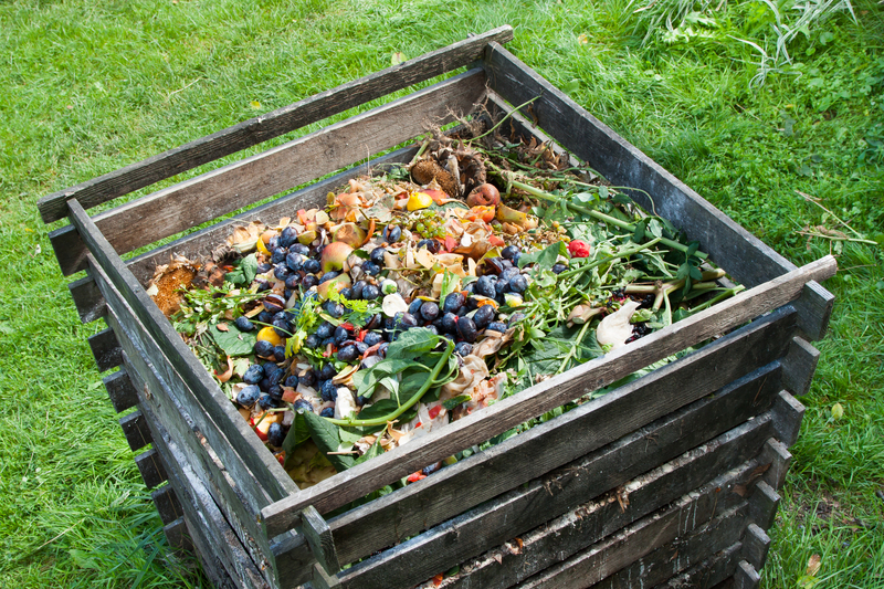How Metal Recycling Fosters a Circular Economy